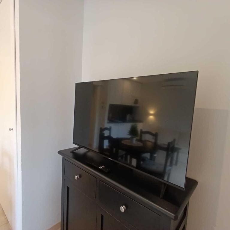 Nécoras Boutique El Puerto - Apartamento de 1 dormitorio - 9