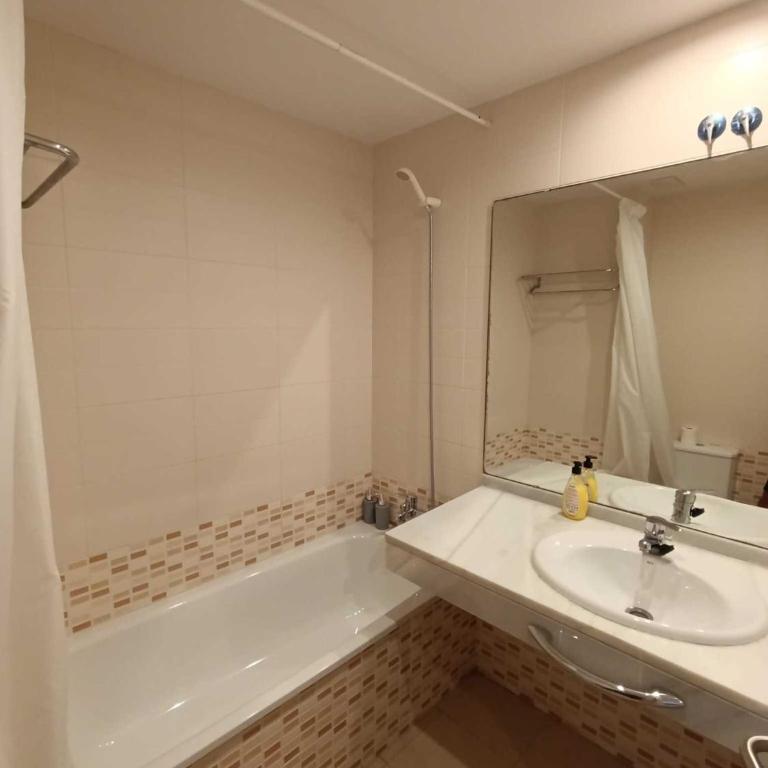 Nécoras Boutique El Puerto - Apartamento de 1 dormitorio - 13