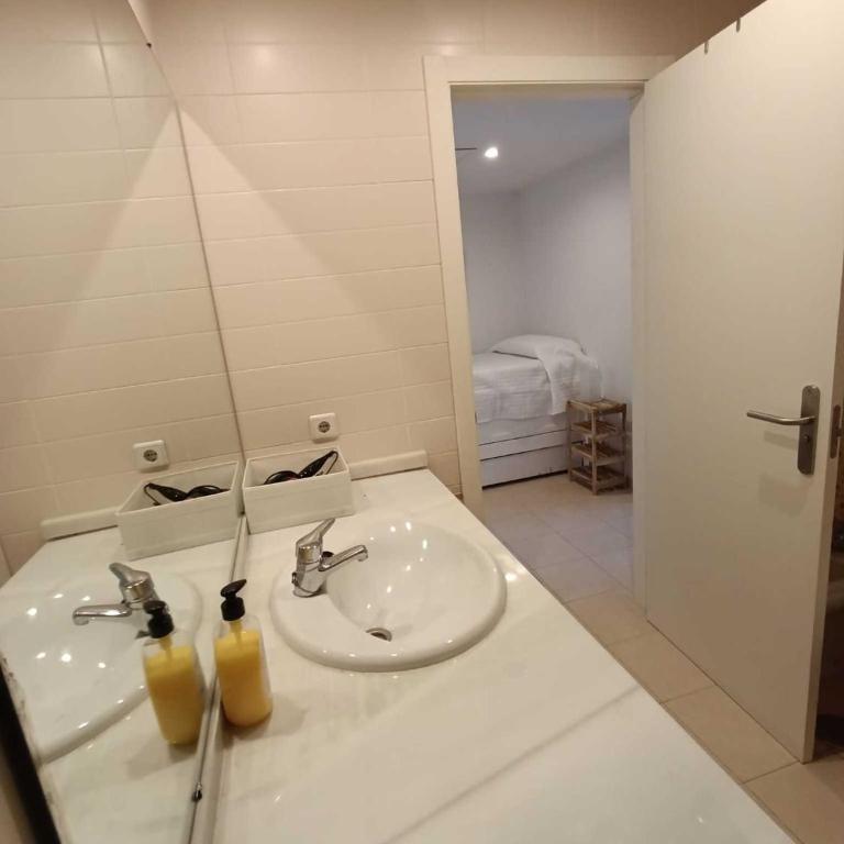 Nécoras Boutique El Puerto - Apartamento de 1 dormitorio - 10