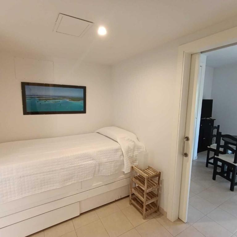 Nécoras Boutique El Puerto - Apartamento de 1 dormitorio - 17