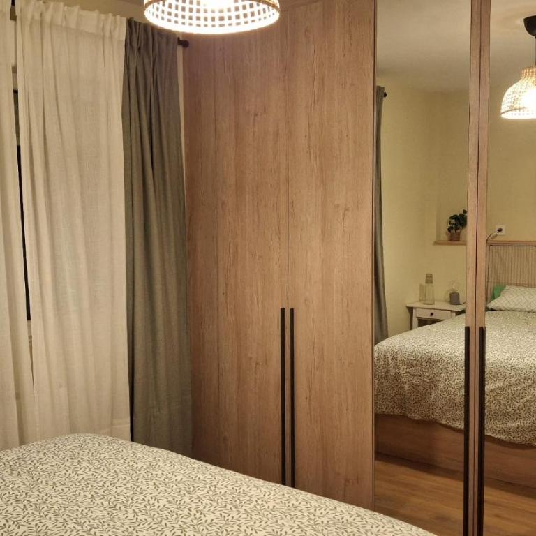 La Casa de los Jarijoles - Apartamento de 2 dormitorios con terraza - 15
