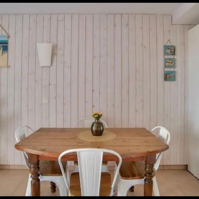 Appartement Moliets Plage Golf - Appartement 1 Chambre - 5