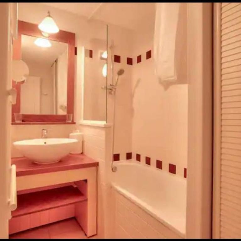 Appartement Moliets Plage Golf - Appartement 1 Chambre - 14