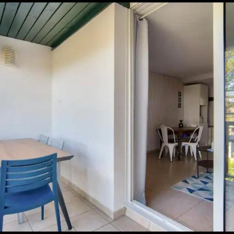 Appartement Moliets Plage Golf - Appartement 1 Chambre - 8