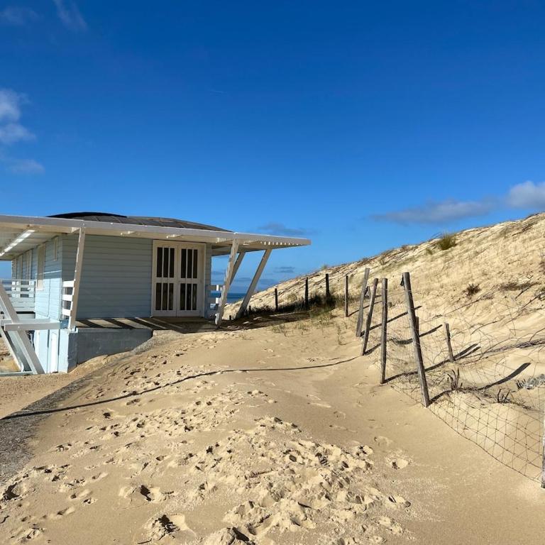 Appartement Moliets Plage Golf - Appartement 1 Chambre - 28