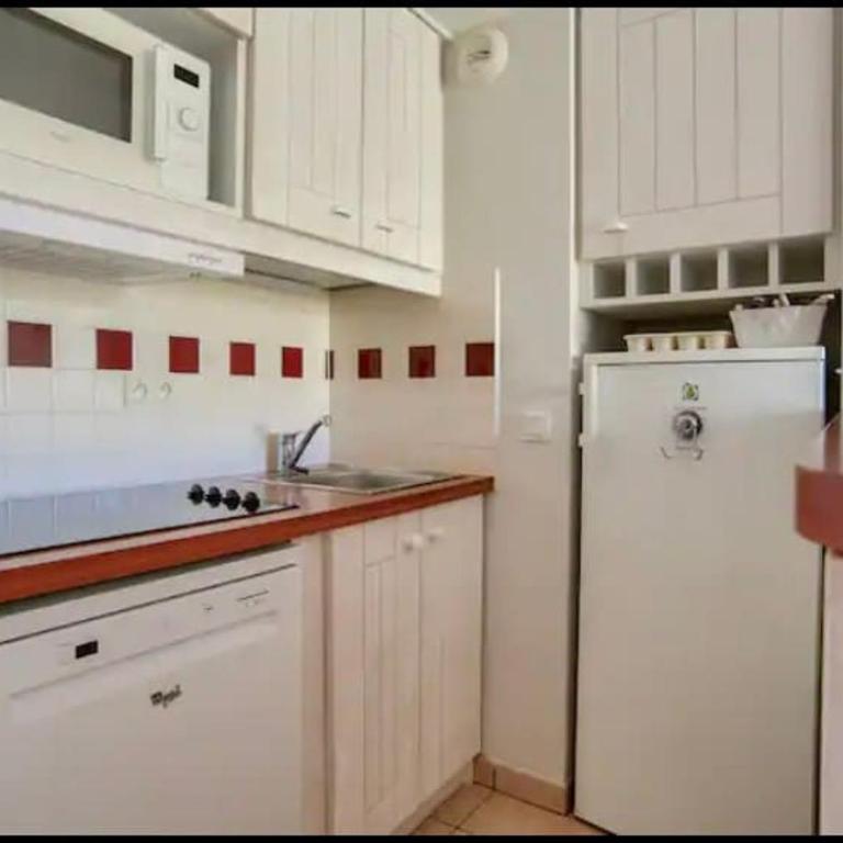 Appartement Moliets Plage Golf - Appartement 1 Chambre - 6