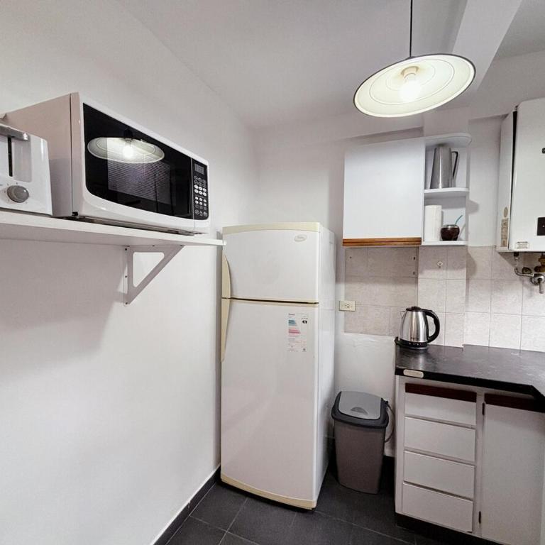 Oslo- Urbano y Residencial - Apartamento de 1 dormitorio - 12