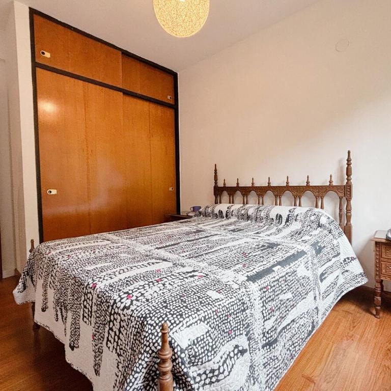 Oslo- Urbano y Residencial - Apartamento de 1 dormitorio - 15
