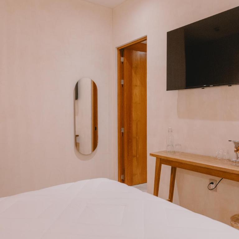 Hotel Boutique Casa Yága - Junior Suite - 8