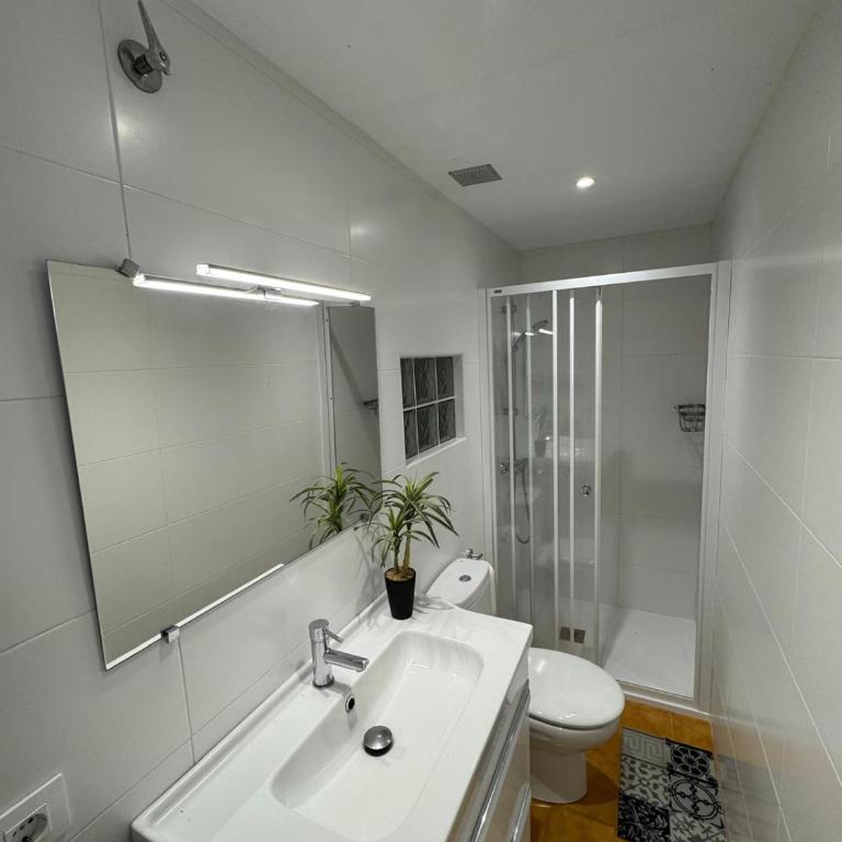 Apartamento para vacaciones IMMO 365 - Apartamento de 1 dormitorio con terraza - 5