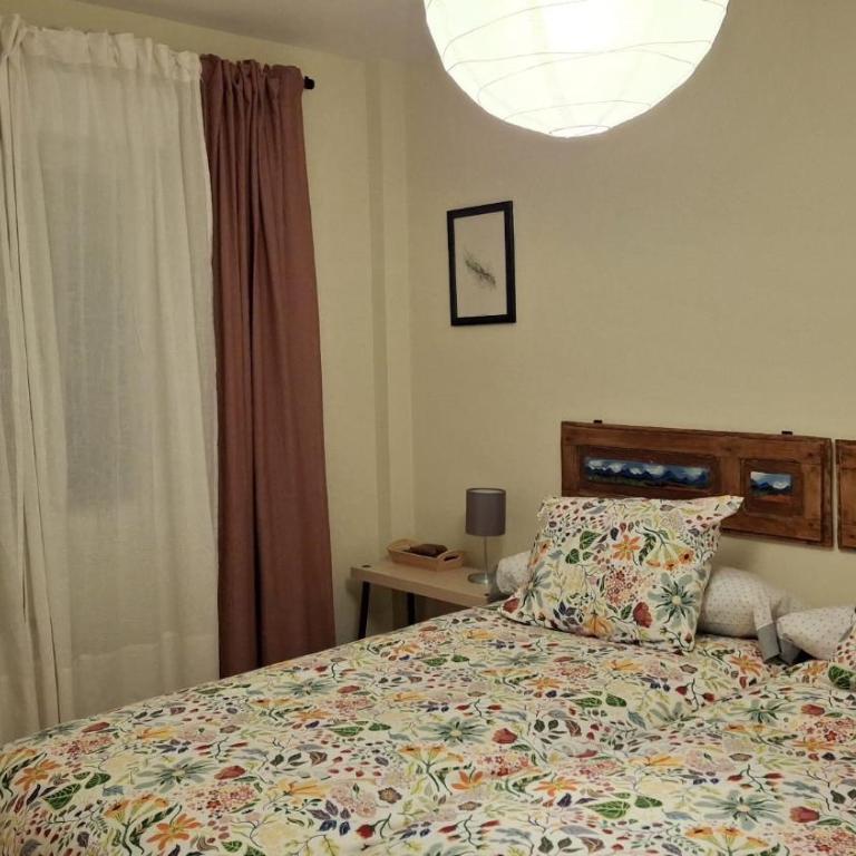 La Casa de los Jarijoles - Apartamento de 2 dormitorios con terraza - 29