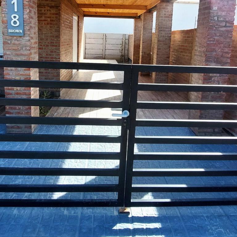 La Paloma Alojamiento - Apartamento de 1 dormitorio - 3