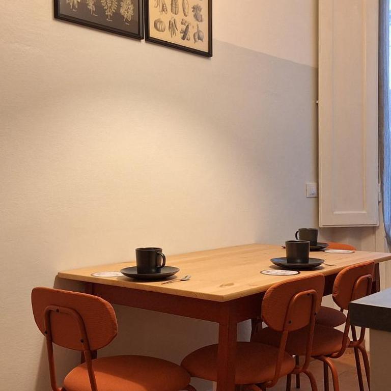 Casa Ginger - Appartamento con 2 Camere da Letto - 11
