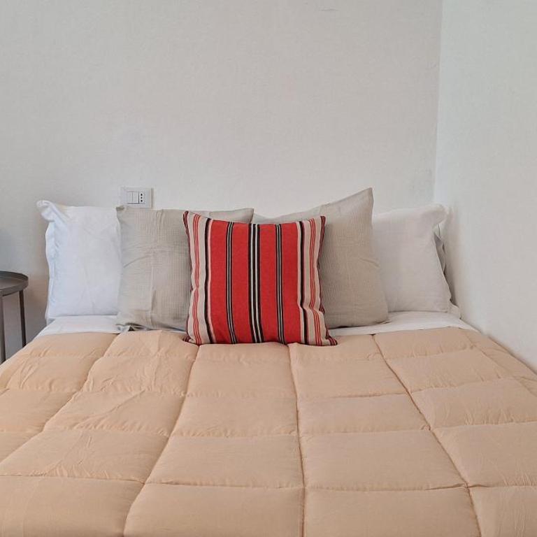 Casa Ginger - Appartamento con 2 Camere da Letto - 2