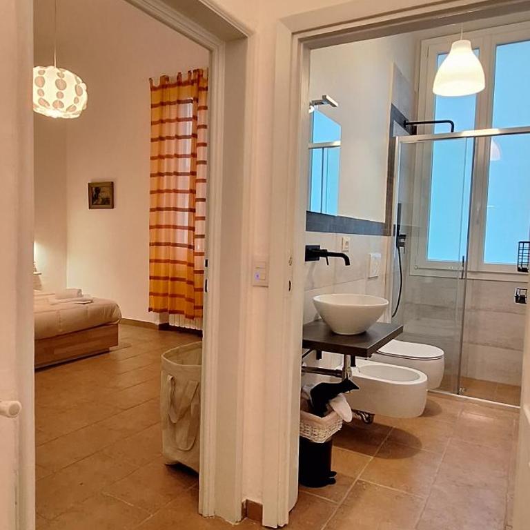 Casa Ginger - Appartamento con 2 Camere da Letto - 26