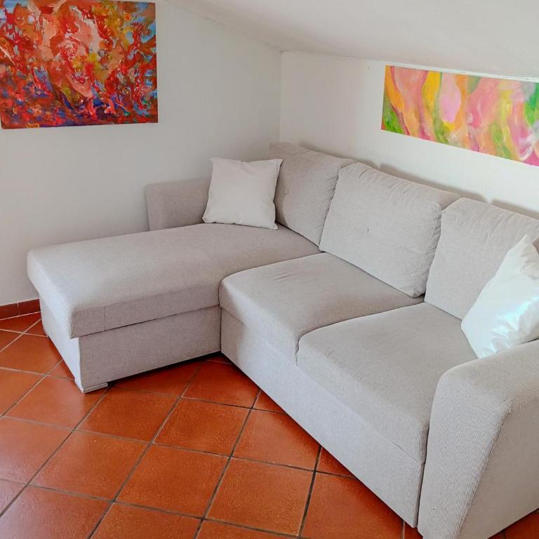 Casa Andrea - Casa Vacanze - 7