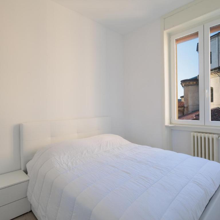 GuestHost - MaRo' - Appartamento con 1 Camera da Letto - 4