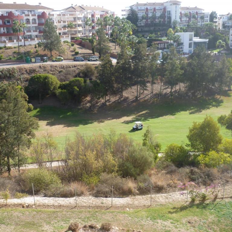 Golf Views Mirador de Miraflores Apt - Apartment with View - 22