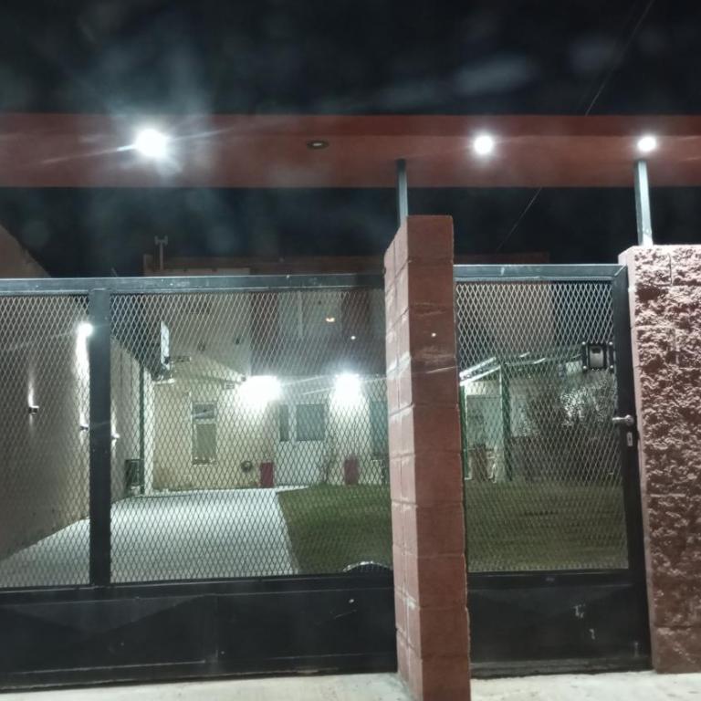 Casona confortable y cálida con hermoso jardín - Casa de 2 dormitorios - 6