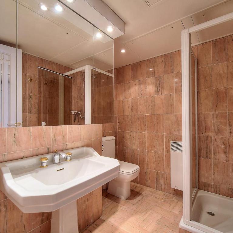 REF 1482 - Cannes Back Croisette - Apartment for rent - Apartment - 19