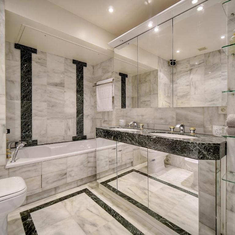 REF 1482 - Cannes Back Croisette - Apartment for rent - Apartment - 23