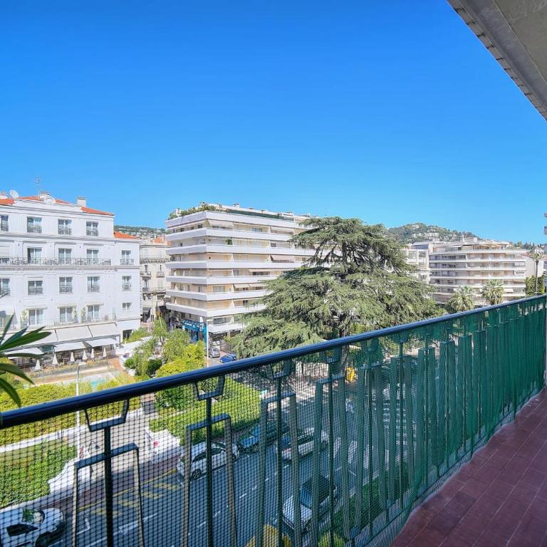 REF 1482 - Cannes Back Croisette - Apartment for rent - Apartment - 22