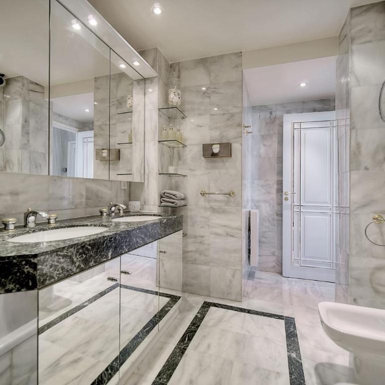 REF 1482 - Cannes Back Croisette - Apartment for rent - Apartment - 25