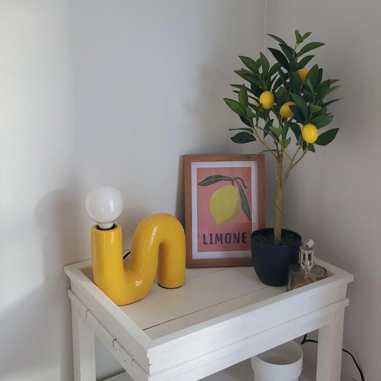 Les Restanques 10 Chenes 3 chambres - Three-Bedroom House - 11