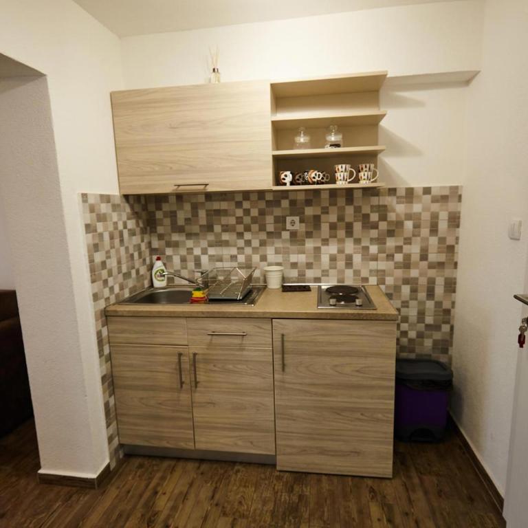 Apartment Azulmburgo - Studio - 2