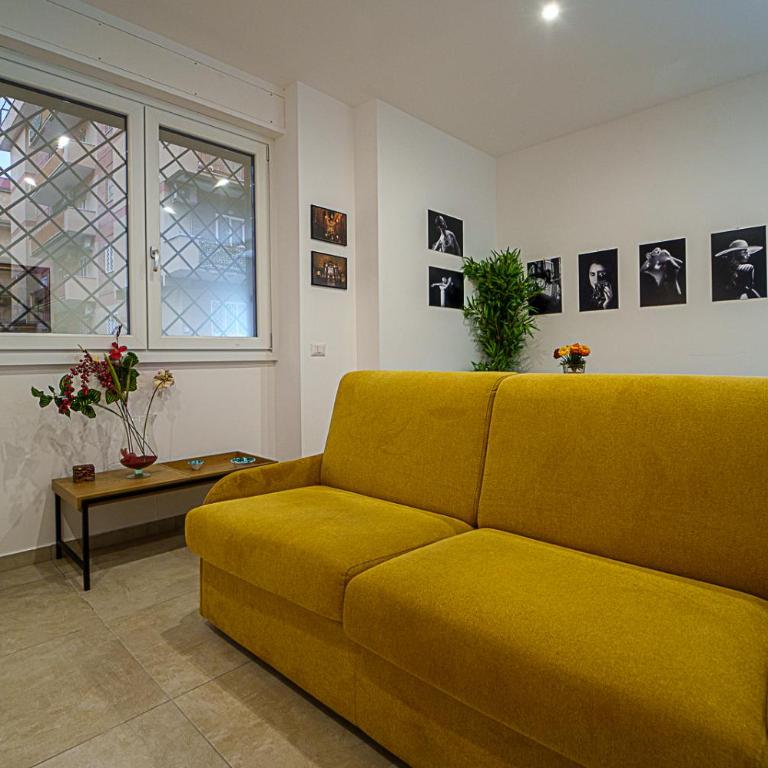 Casa Vacanze degli Olivi - Casa con 1 Camera da Letto - 6