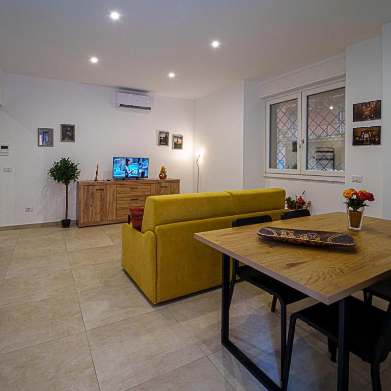 Casa Vacanze degli Olivi - Casa con 1 Camera da Letto - 1
