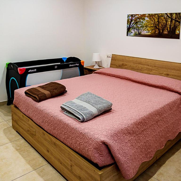 Casa Vacanze degli Olivi - Casa con 1 Camera da Letto - 4