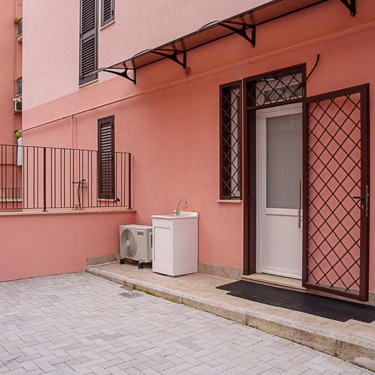 Casa Vacanze degli Olivi - Casa con 1 Camera da Letto - 11