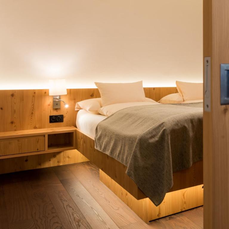 Golfhotel Riederhof - Suite mit 1 Schlafzimmer - 3