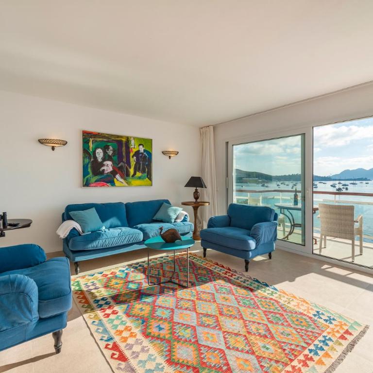 Windsong - Apartamento - 1