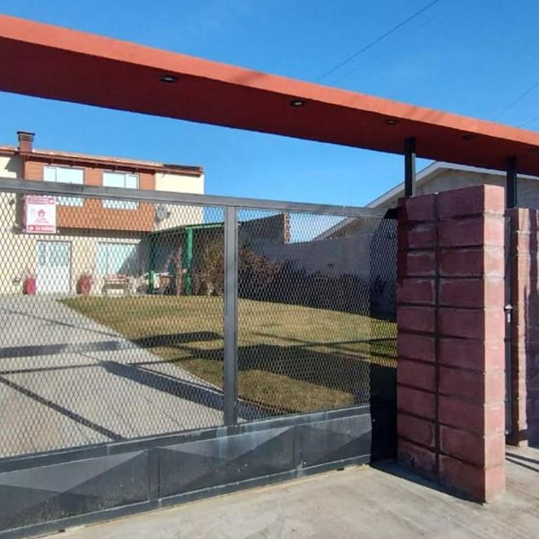 Casona confortable y cálida con hermoso jardín - Casa de 2 dormitorios - 1