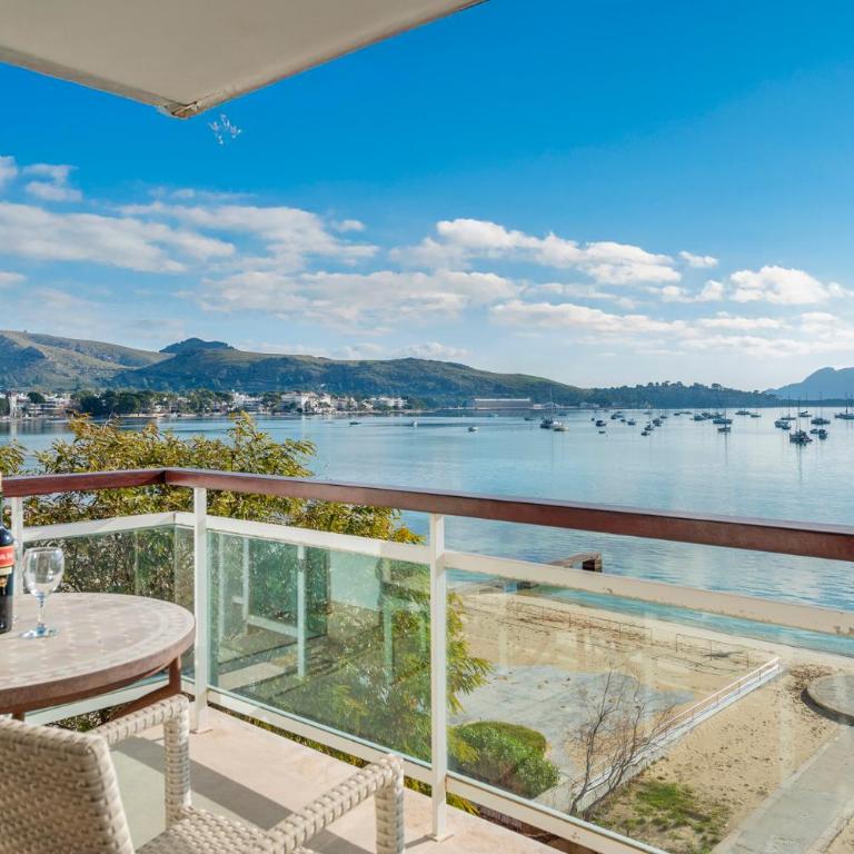 Windsong - Apartamento - 21