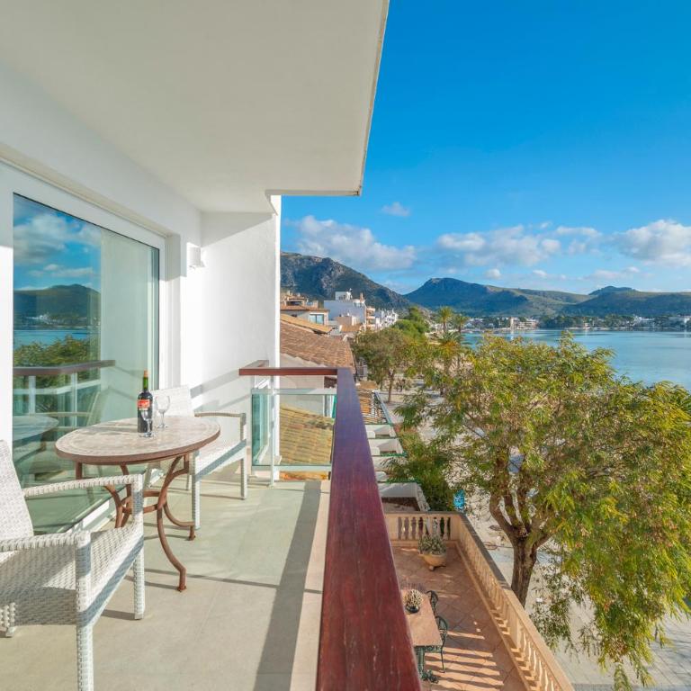 Windsong - Apartamento - 23