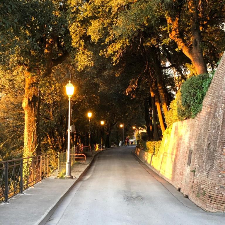 La Casa di Nena - San Miniato - Appartamento con 2 Camere da Letto e Terrazza - 45