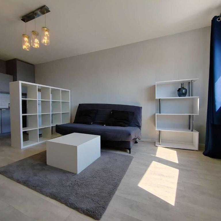Appt Studio LA ROCHELLE - LR110-F56 - Studio Apartment - 3