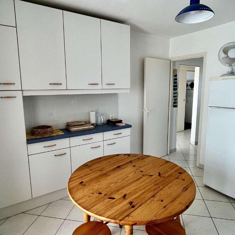 Appartement 3 pièces 6 couchages ARGELES SUR MER AR200-075 - Apartment - 9