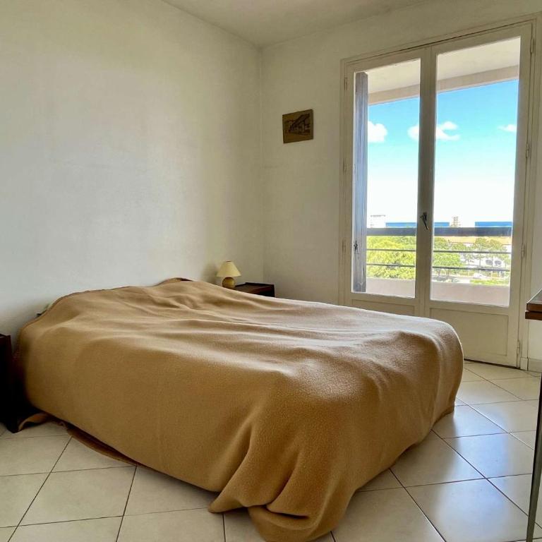 Appartement 3 pièces 6 couchages ARGELES SUR MER AR200-075 - Apartment - 13