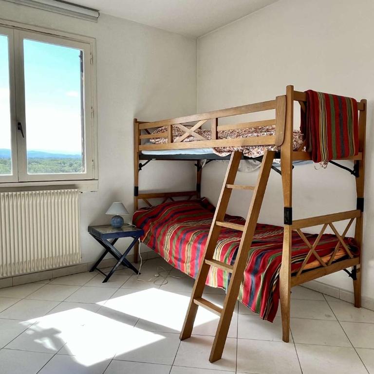 Appartement 3 pièces 6 couchages ARGELES SUR MER AR200-075 - Apartment - 14