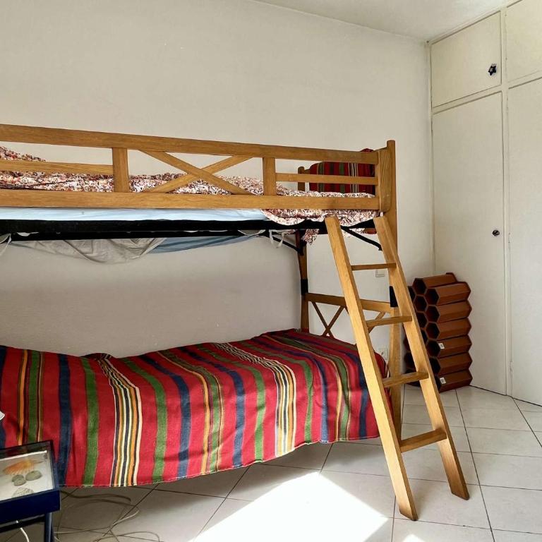 Appartement 3 pièces 6 couchages ARGELES SUR MER AR200-075 - Apartment - 15