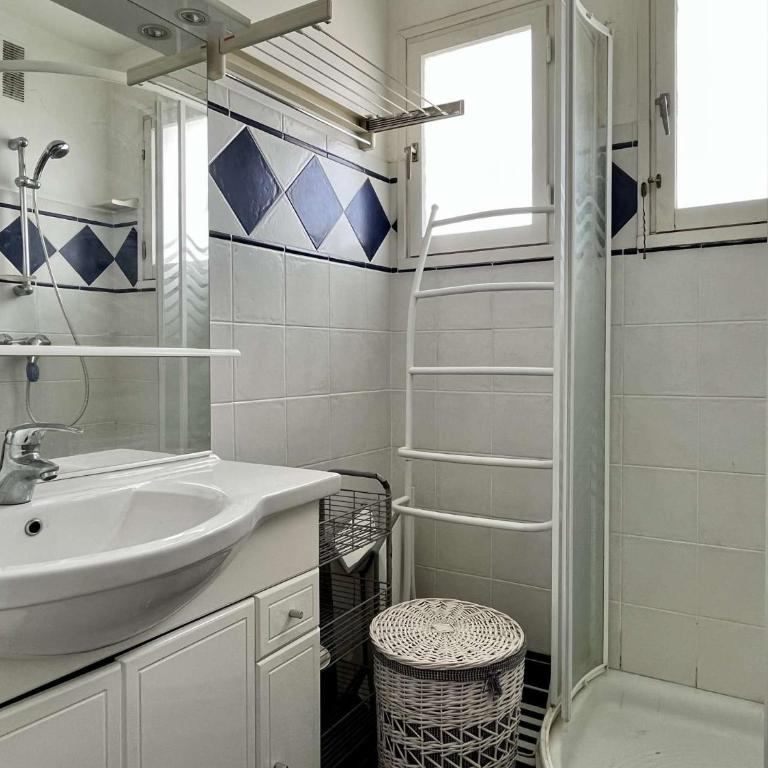 Appartement 3 pièces 6 couchages ARGELES SUR MER AR200-075 - Apartment - 16