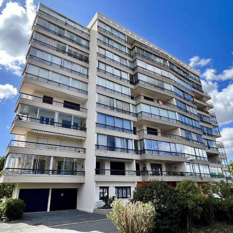 Appartement 3 pièces 6 couchages ARGELES SUR MER AR200-075 - Apartment - 18