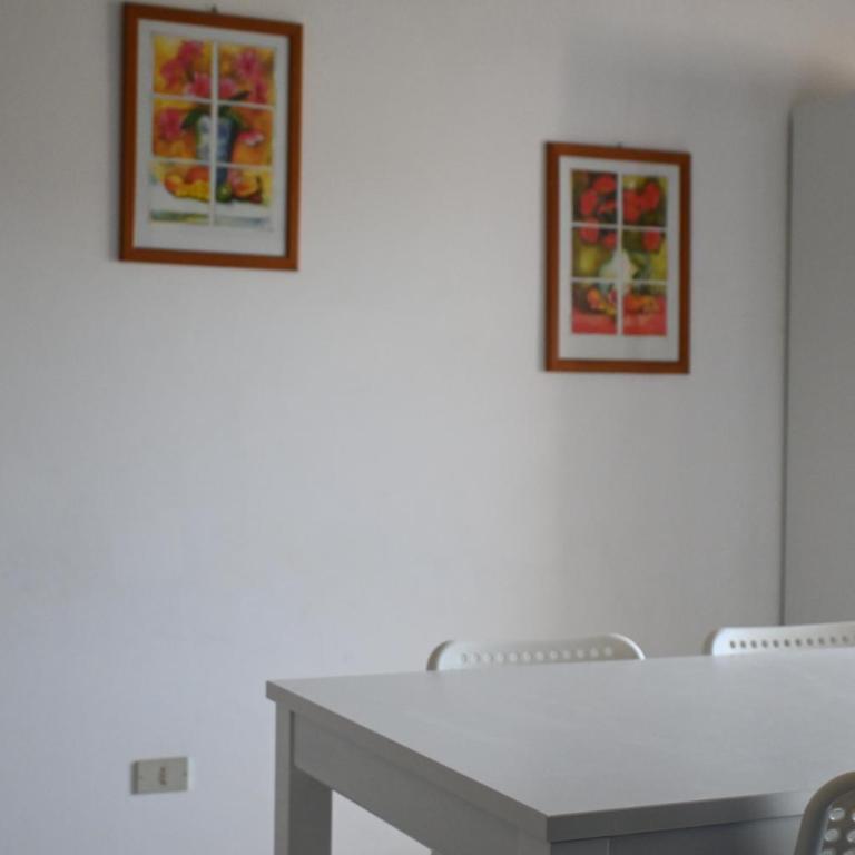 S076 - Sirolo, bilocale in centro, con terrazzo e aria condizionata! - Appartamento con 1 Camera da Letto - 7