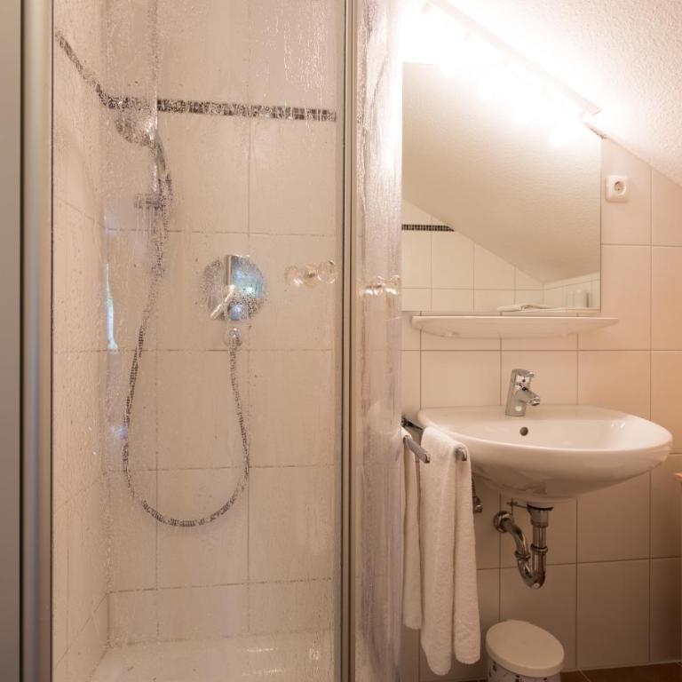 Ferienwohnung Seidel - Apartment mit 1 Schlafzimmer - 12