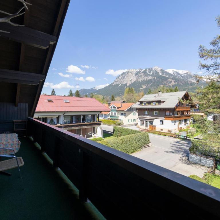 Ferienwohnung Seidel - Apartment mit 1 Schlafzimmer - 15