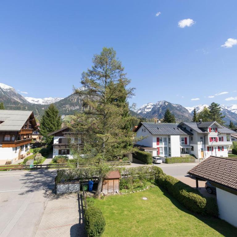 Ferienwohnung Seidel - Apartment mit 1 Schlafzimmer - 11